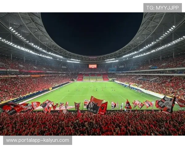 中超联赛焕新升级 多座专业足球场投入使用助力赛事发展