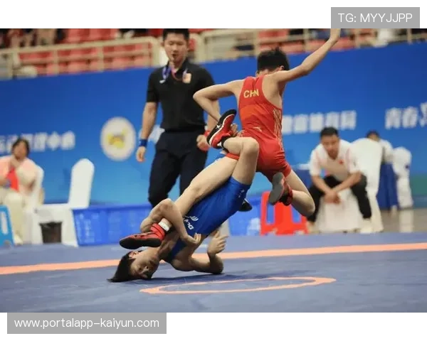 从赛场表现看技术潮流：当前国际摔跤技术发展呈现新特点