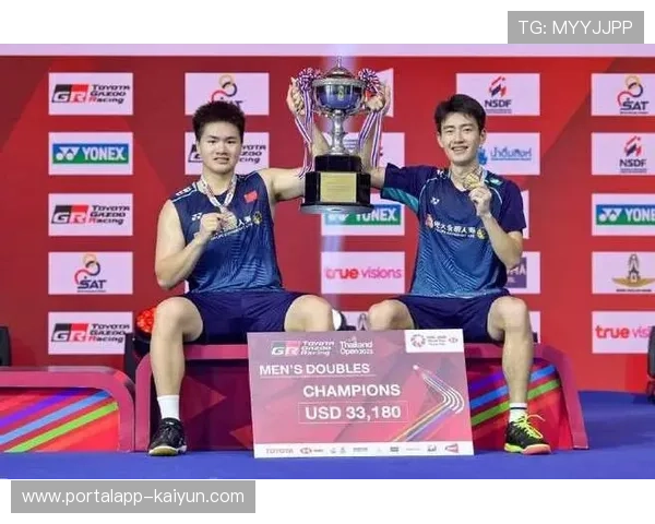 泰国羽毛球管理改革方案，球员参与设计