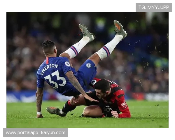 伯恩茅斯迎战切尔西，保级队能否阻蓝军攻势