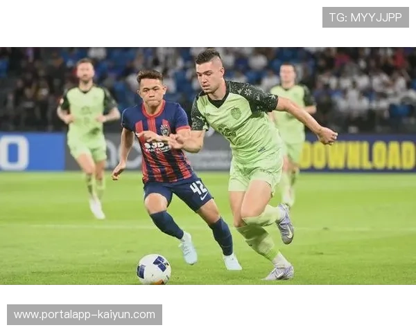 亚足联技术积分榜：中超积分暴跌，被泰超反超近8分