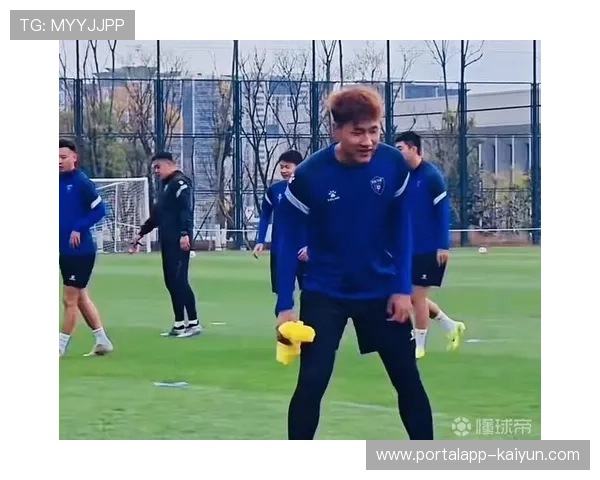 云南玉昆使用红塔训练基地进行冬训