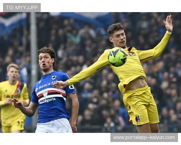 热那亚3-2博洛尼亚，进球大战显中游球队韧性