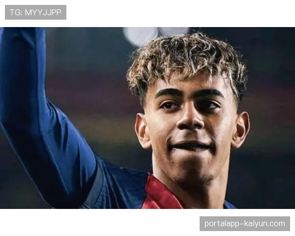 亚马尔新合同薪资曝光,17岁天才已获巴萨顶级待遇